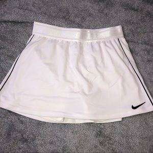 Nike Tennis Skirt